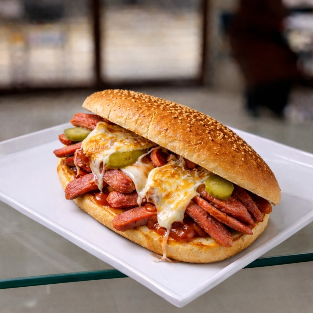 Bütün Somun Ekmek Kumru