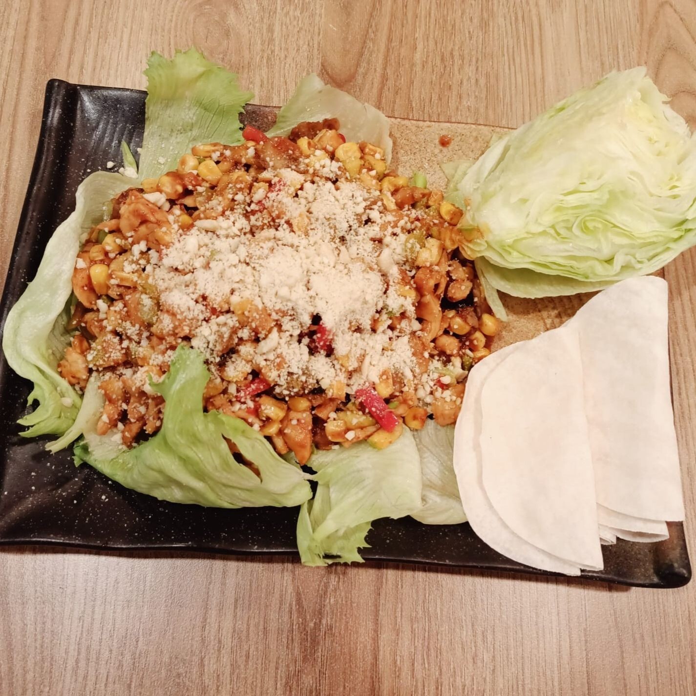 Chicken Wrap