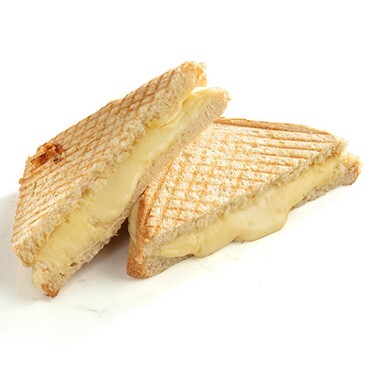Bol Kaşarlı Tost