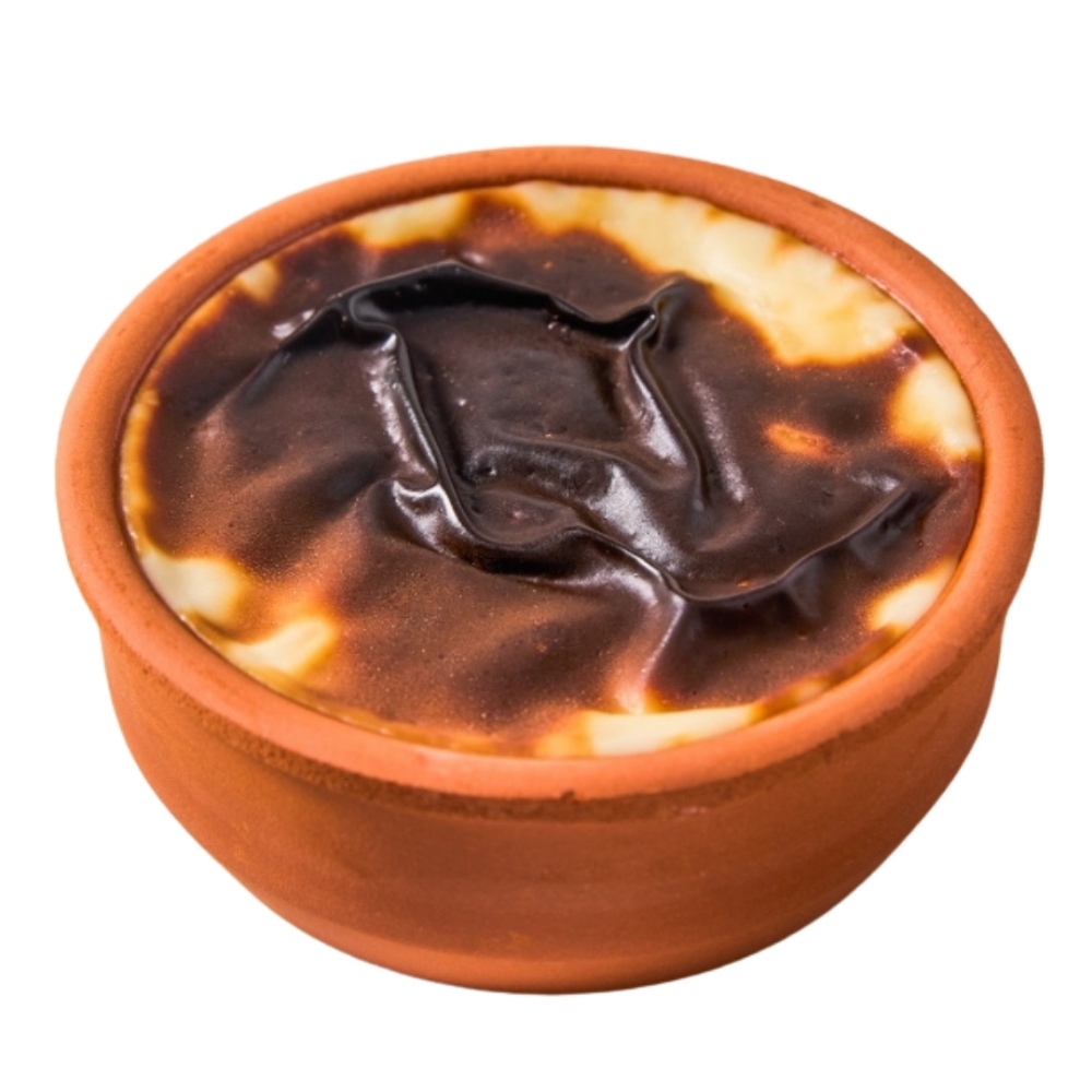 Fırın Sütlaç