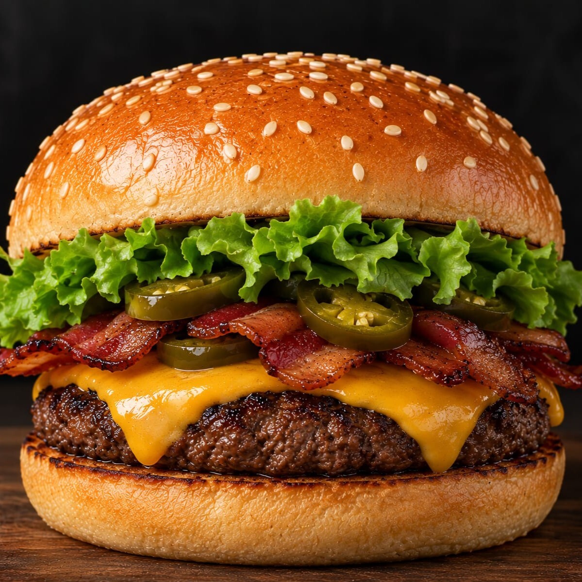 Meksika Burger