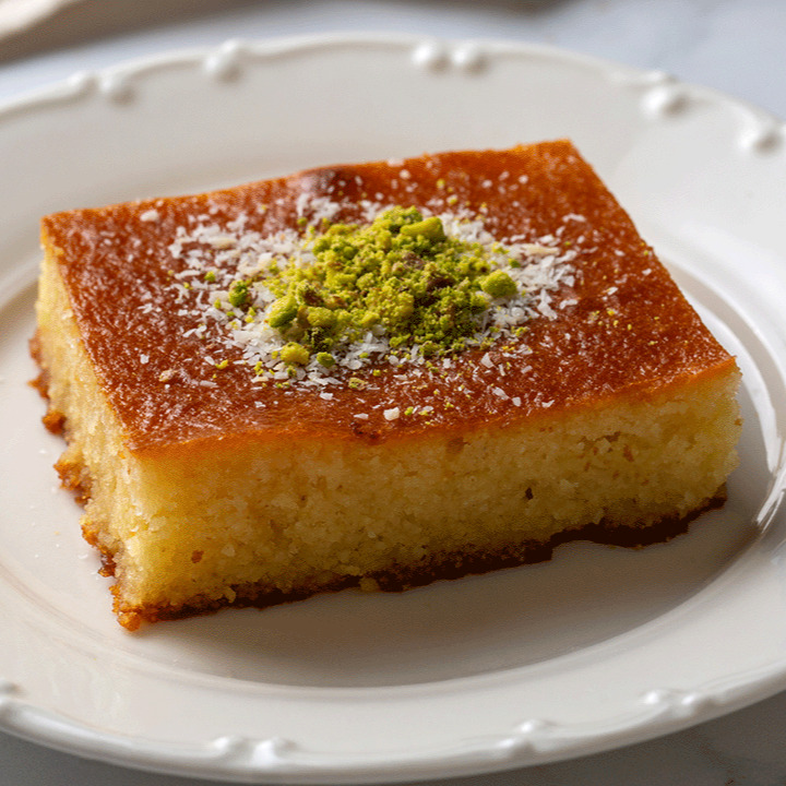 Revani Tatlısı (1 Kg)