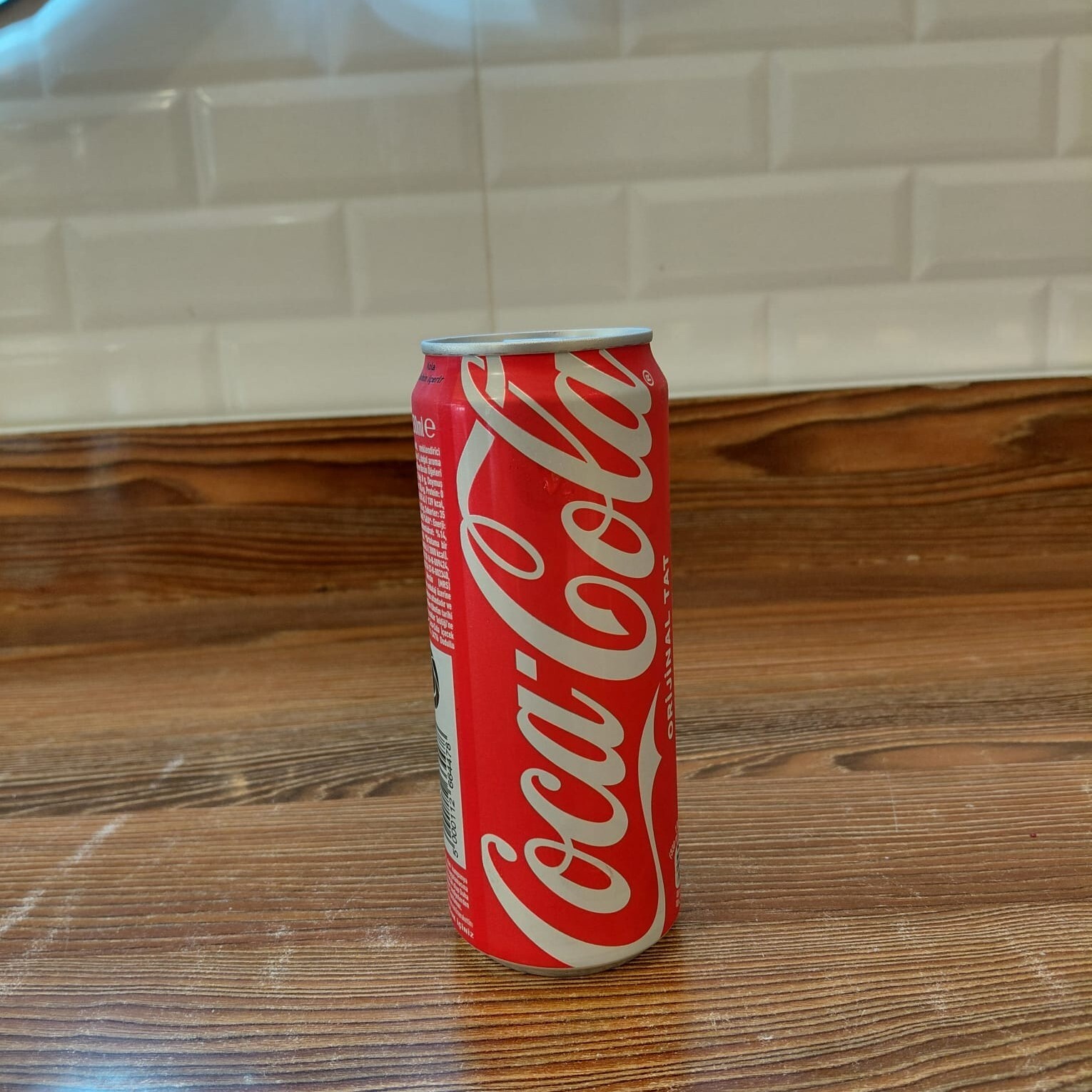 Coca Cola (330 ml)
