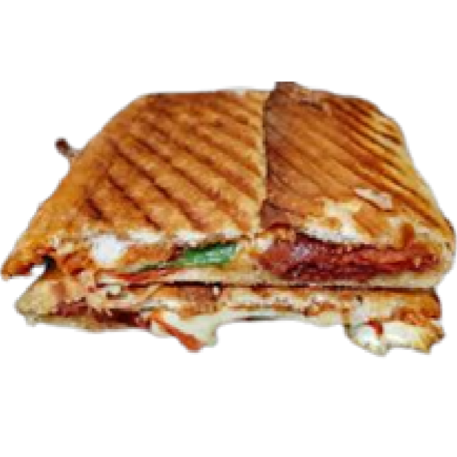 Karışık Tost