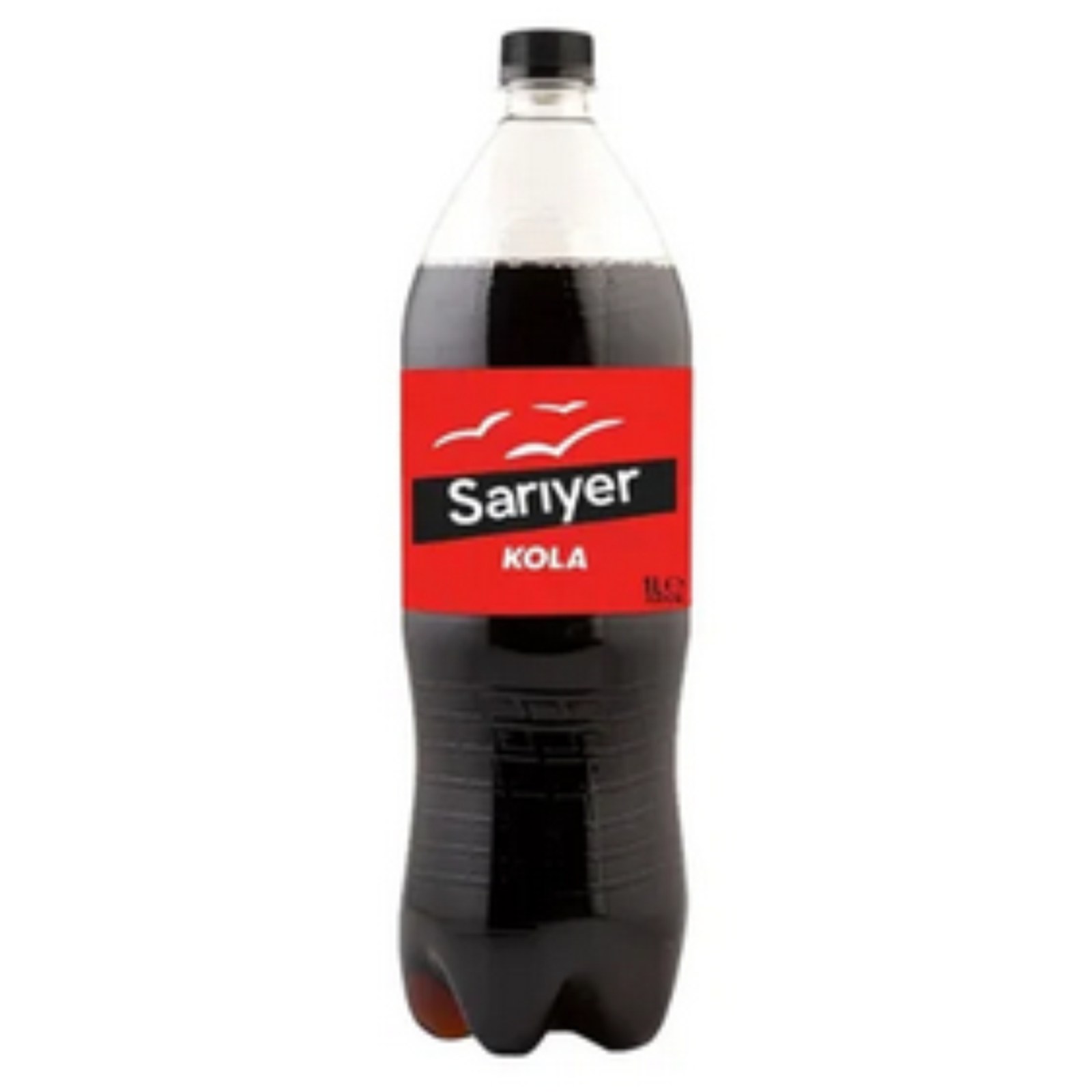 Sarıyer Kola 1 L