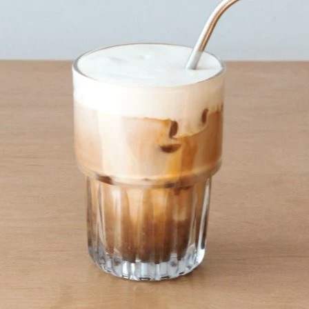 Ice Cafe Latte