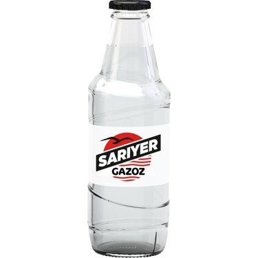 Sarıyer Gazoz Şişe