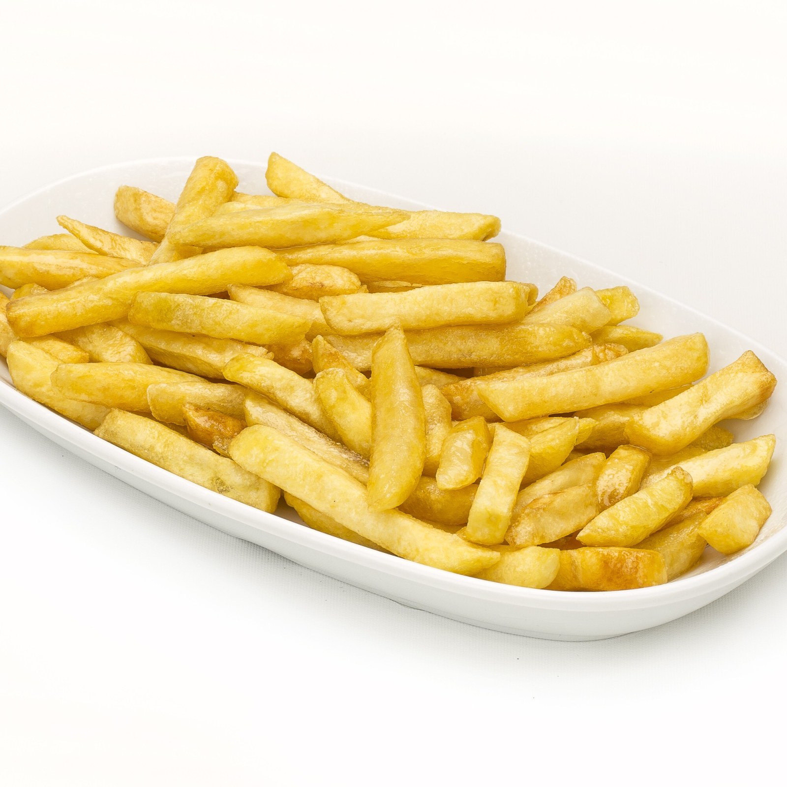 Patates Kızartması