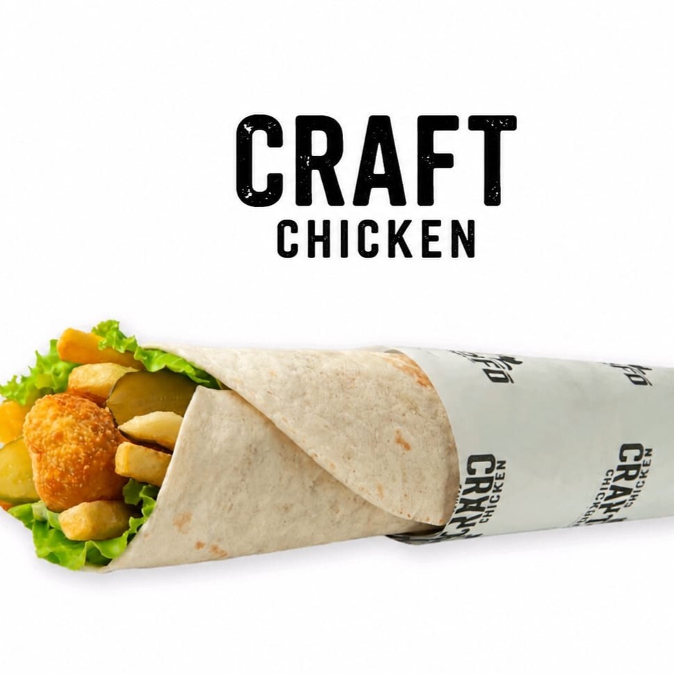 Chicken Roll