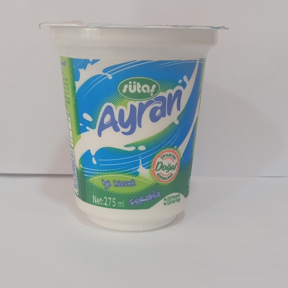 Ayran (30 cl.)
