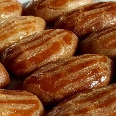 Şekerpare (500 gr)