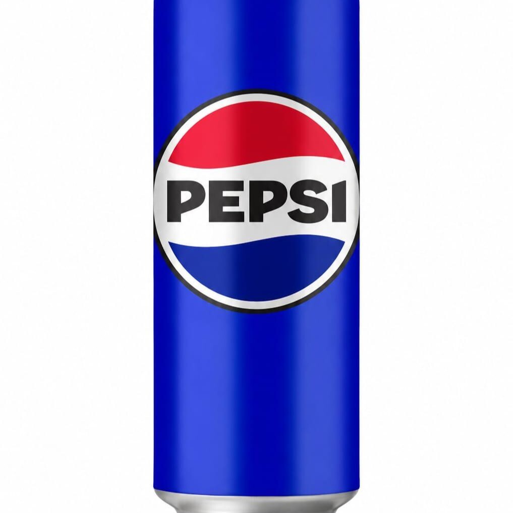 Pepsi (33 cl)