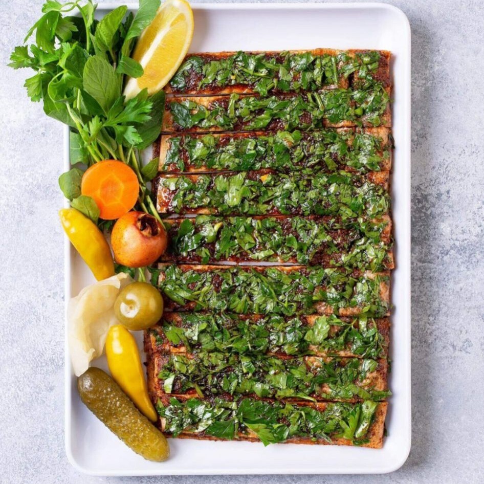 Hitap Çiğ Köfte (230 gr)