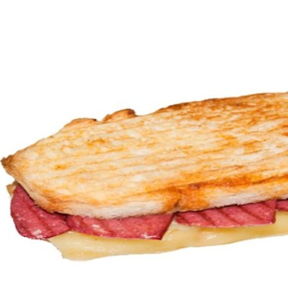 Karışık Tost