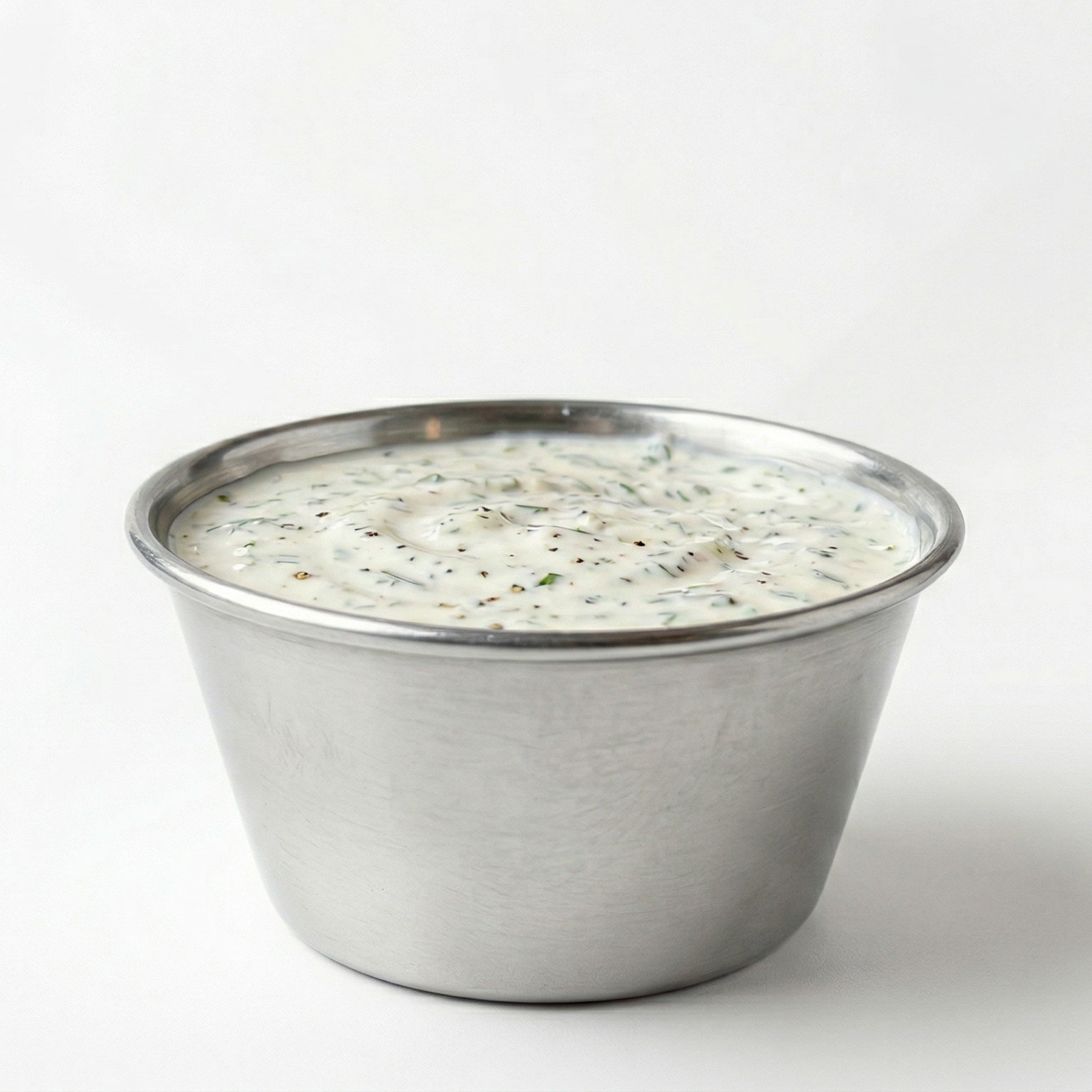 Ranch Sos