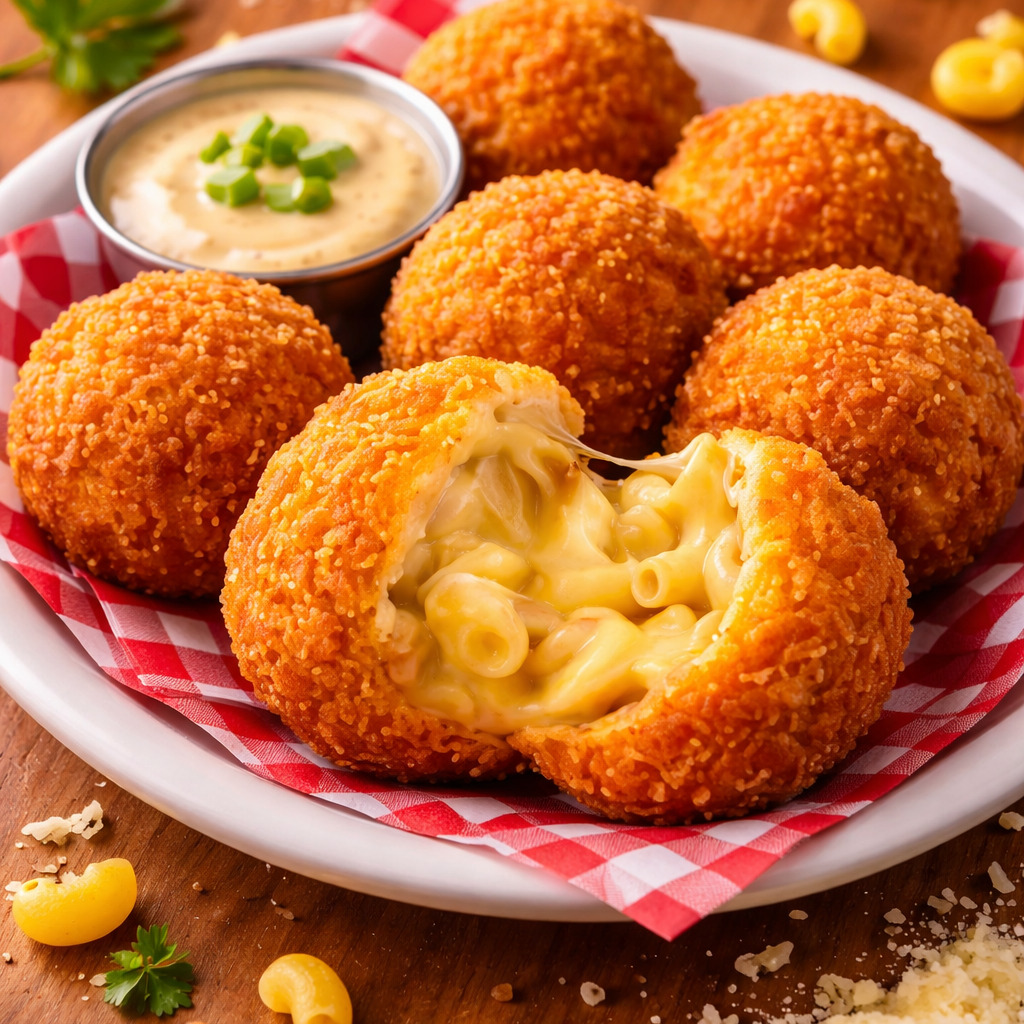 Mac Cheese