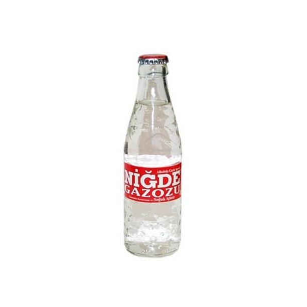 Niğde Gazoz