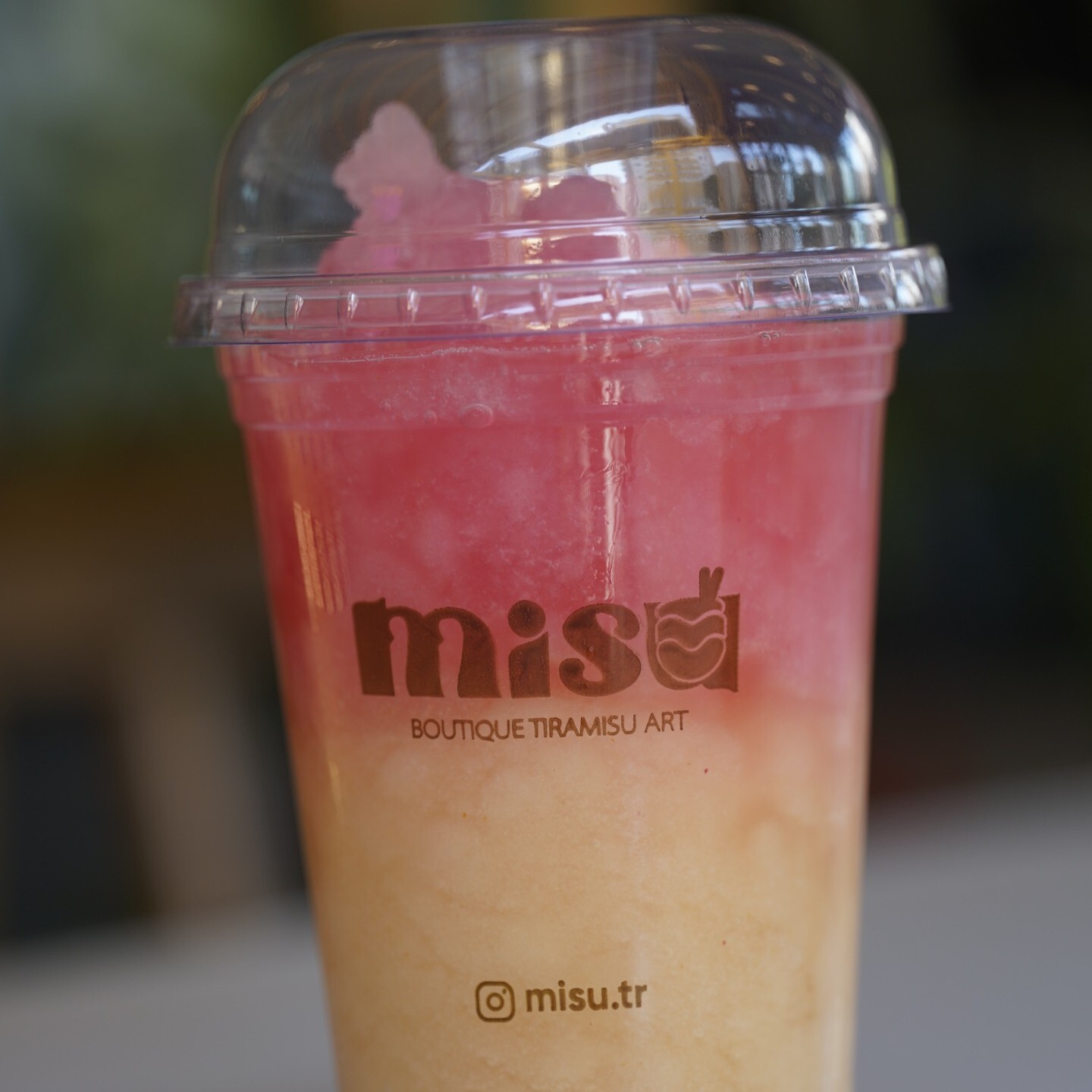 MISU Frozen