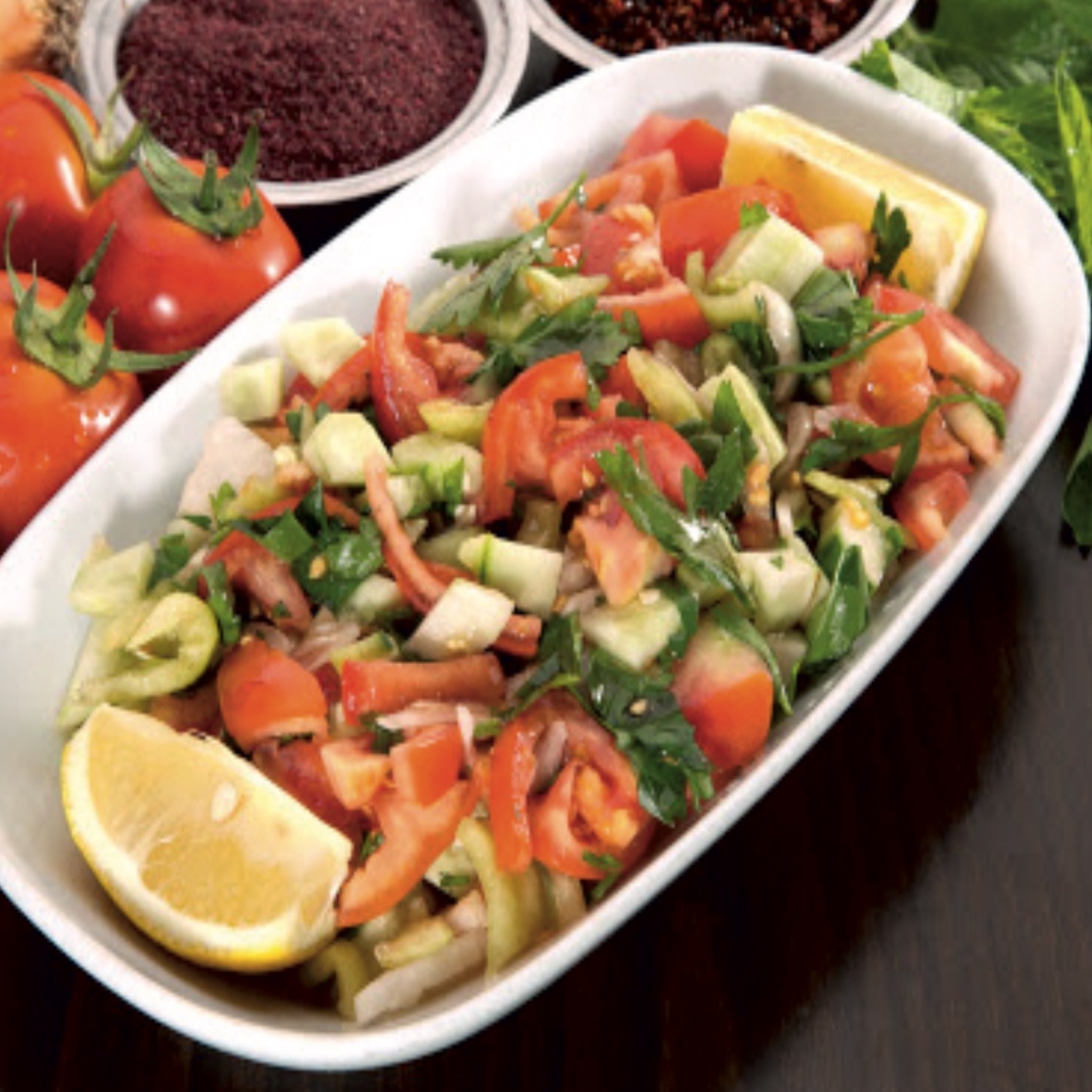 Çoban Salata