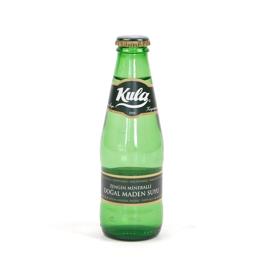 Sade Soda