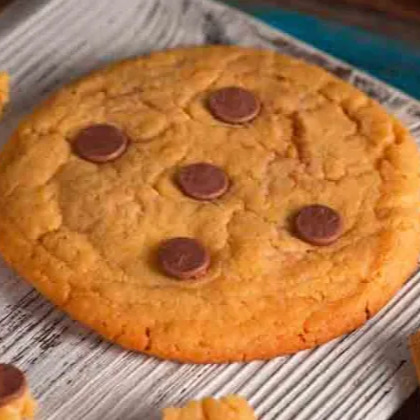 Yer Fıstıklı Cookie