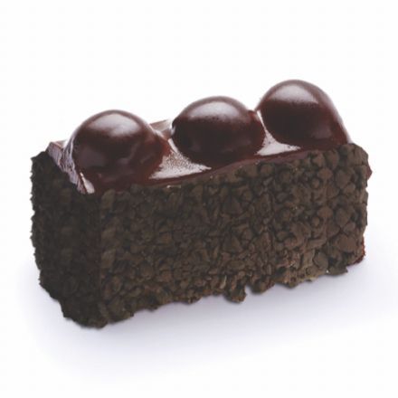 Profiterol Pasta