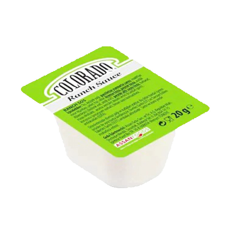 Ranch Sos