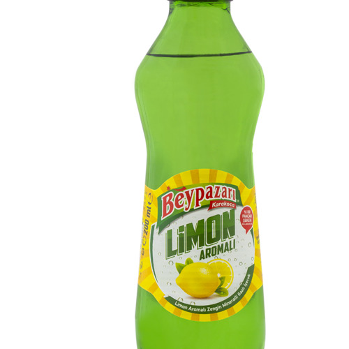Limonlu Soda (20 cl.)