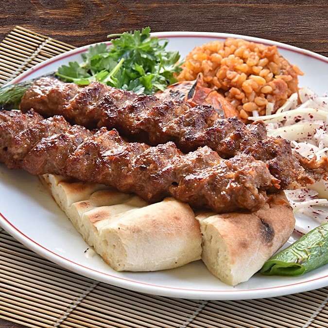 Adana Kebap