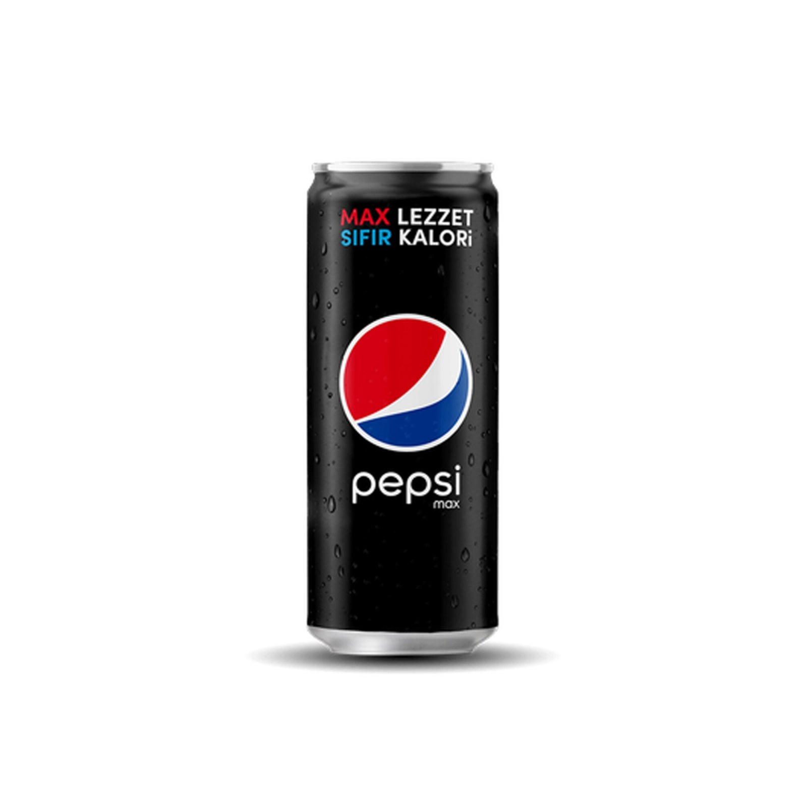 PEPSİ MAX (330 Ml.)