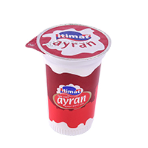 Bardak Ayran (Küçük)