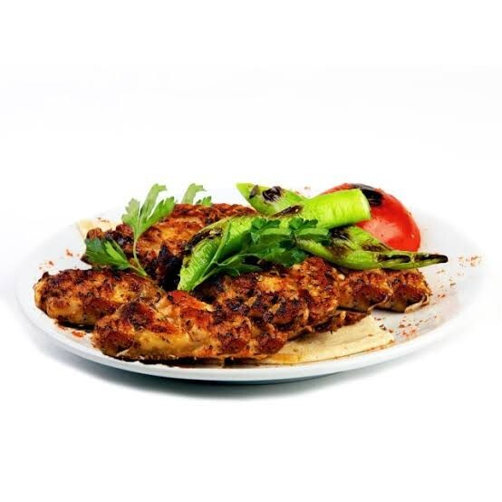 Tavuk İncik