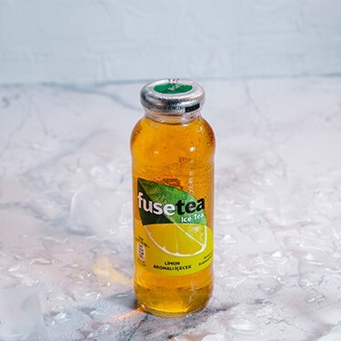 Fuse Tea Limon