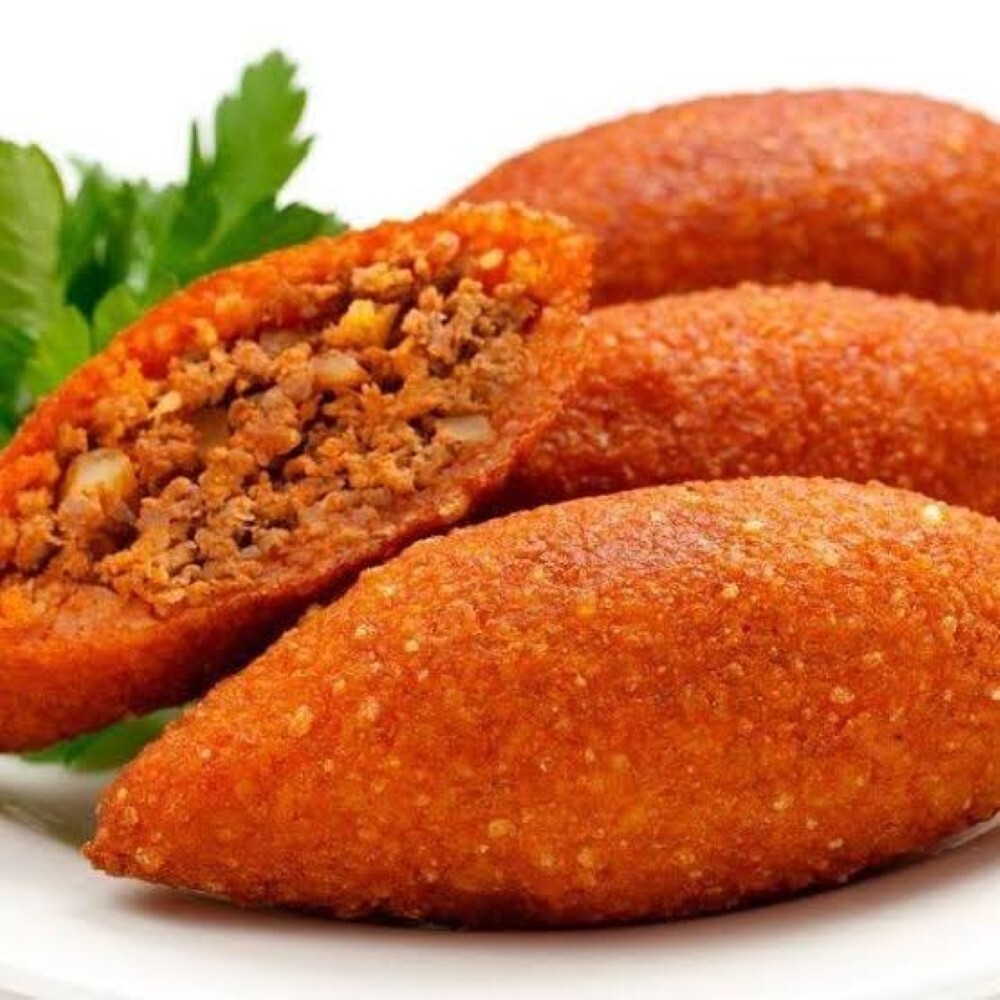İçli köfte ( 2 adet )