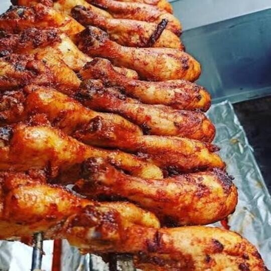10 Adet Baget (1 Kg)