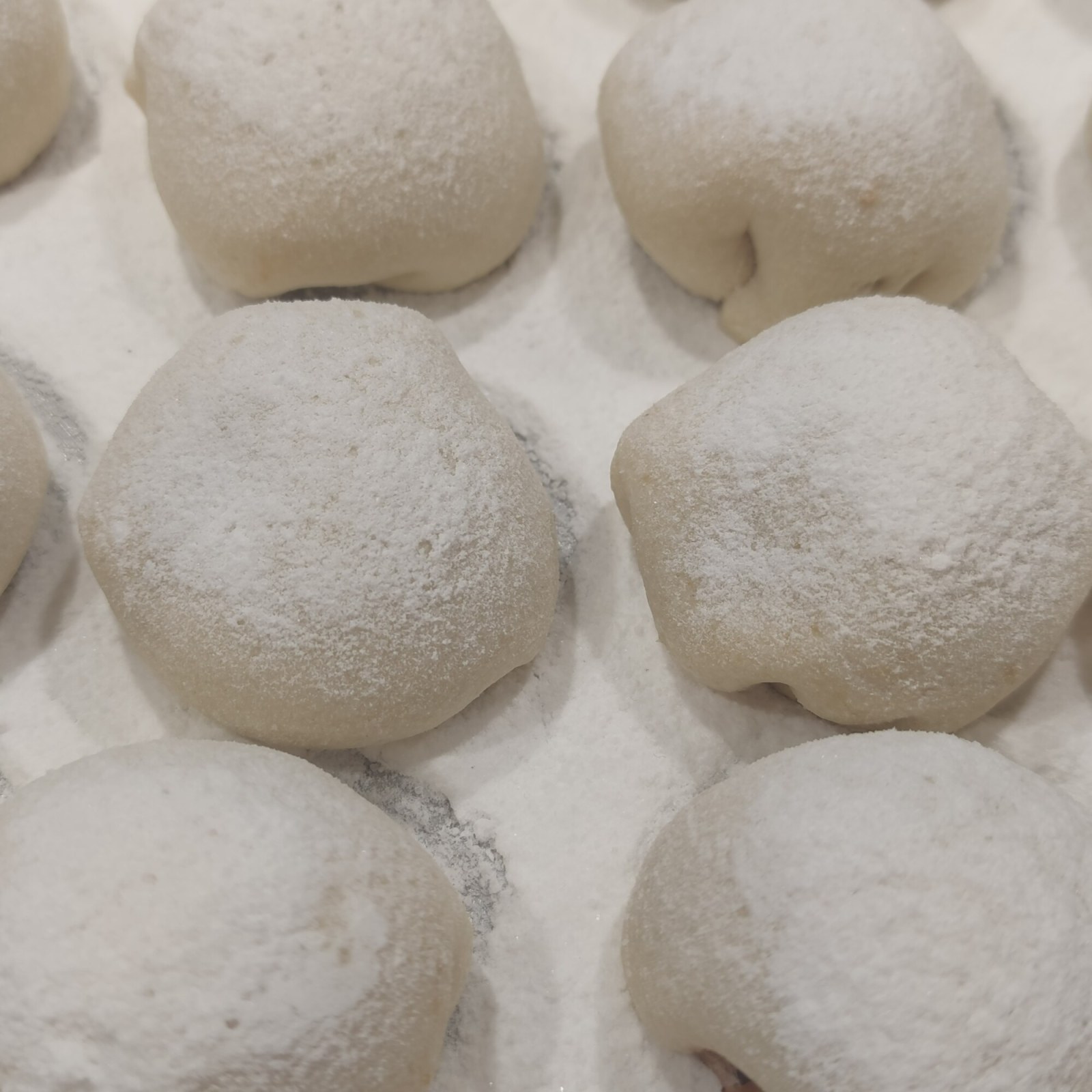 Elmalı Acem (500 g)