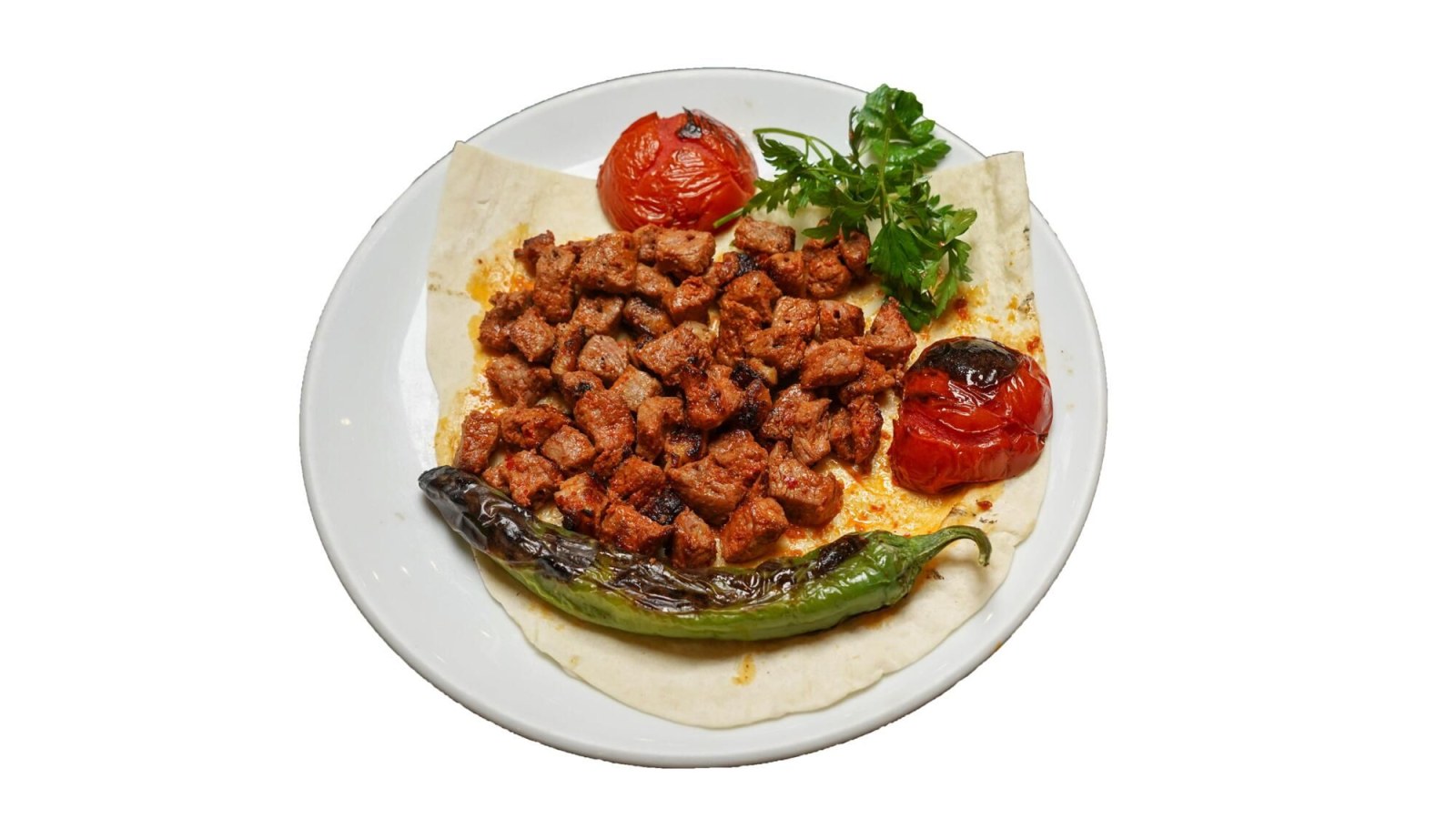 Kuşbaşı Dürüm