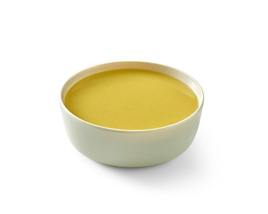 Mercimek Çorbası
