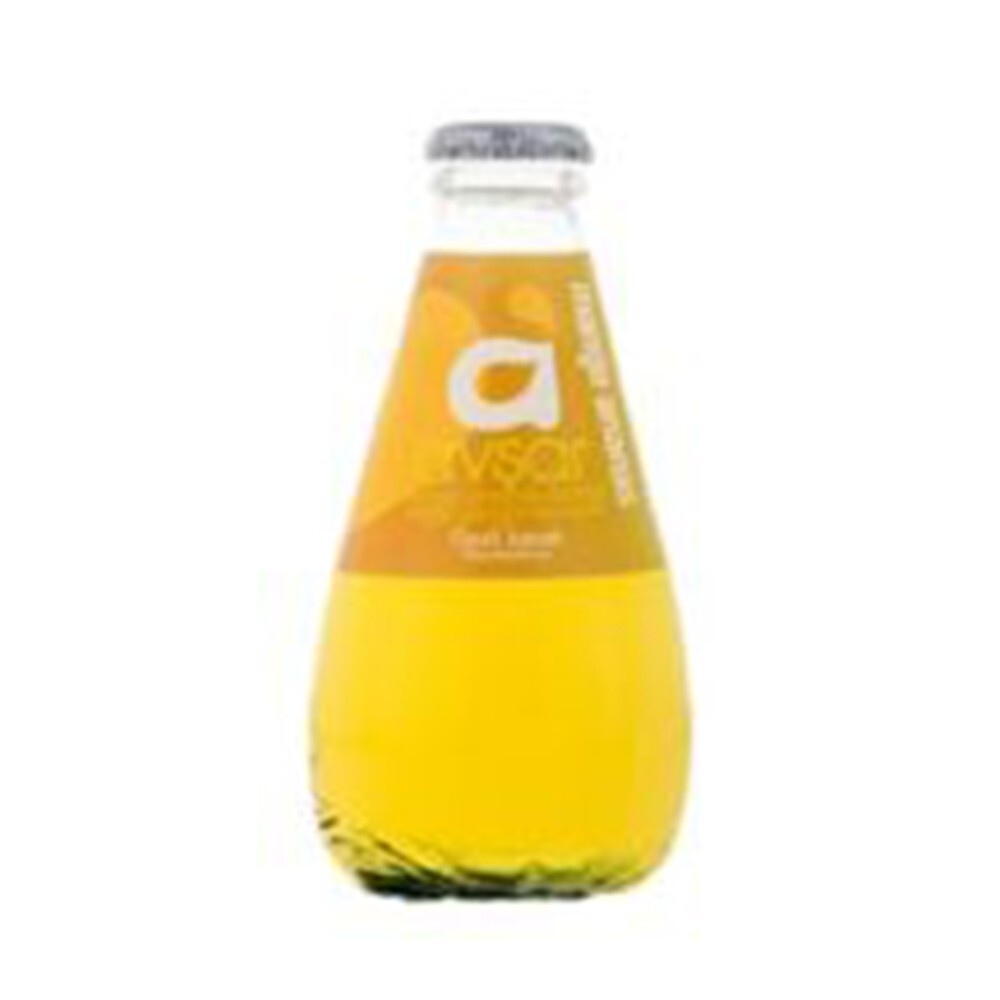 Avşar Mango & Ananas 200 Ml