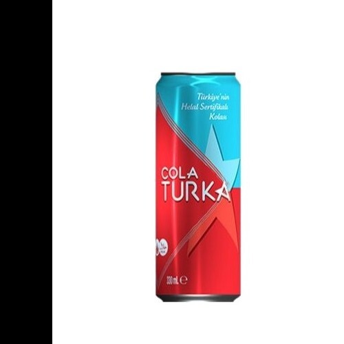 Kola Turka (330 ml)