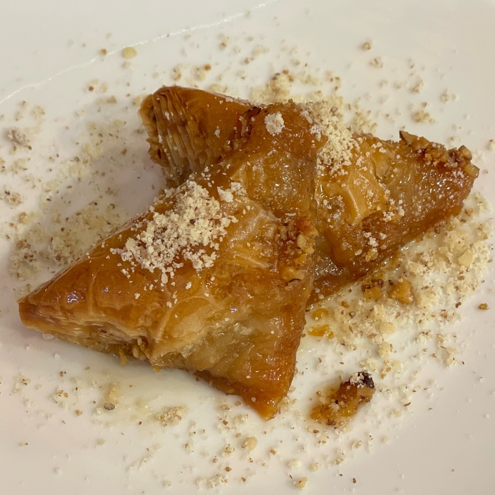 Cevizli Şöbiyet (1 kg.)