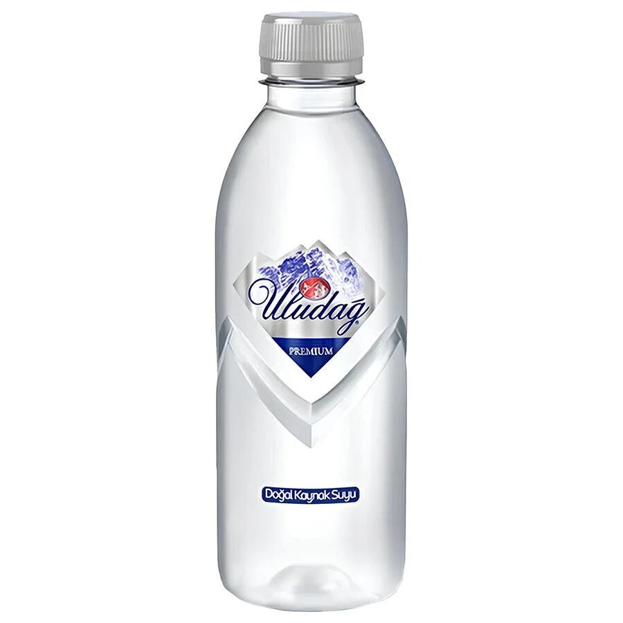 Su 400 ml.