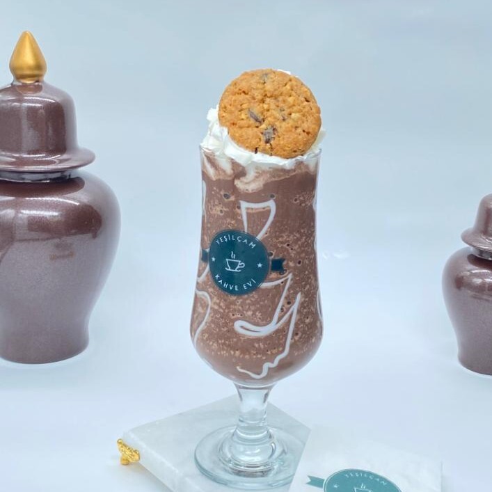 Hanımeller Milkshake