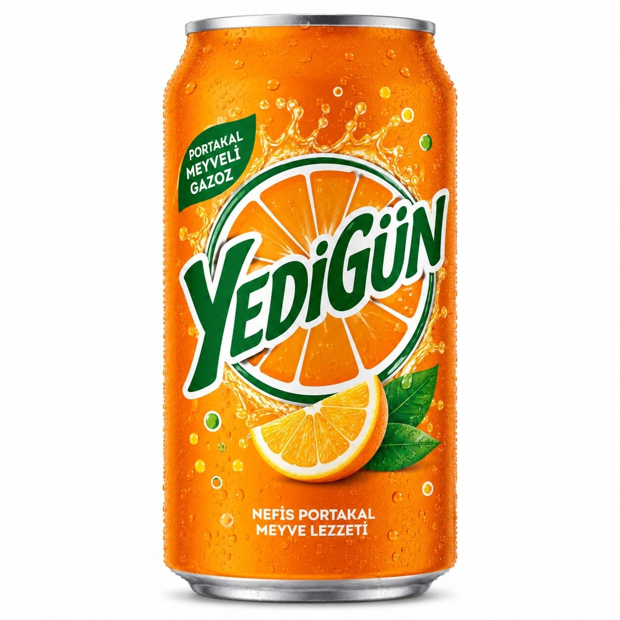 Yedigün (33 cl.)