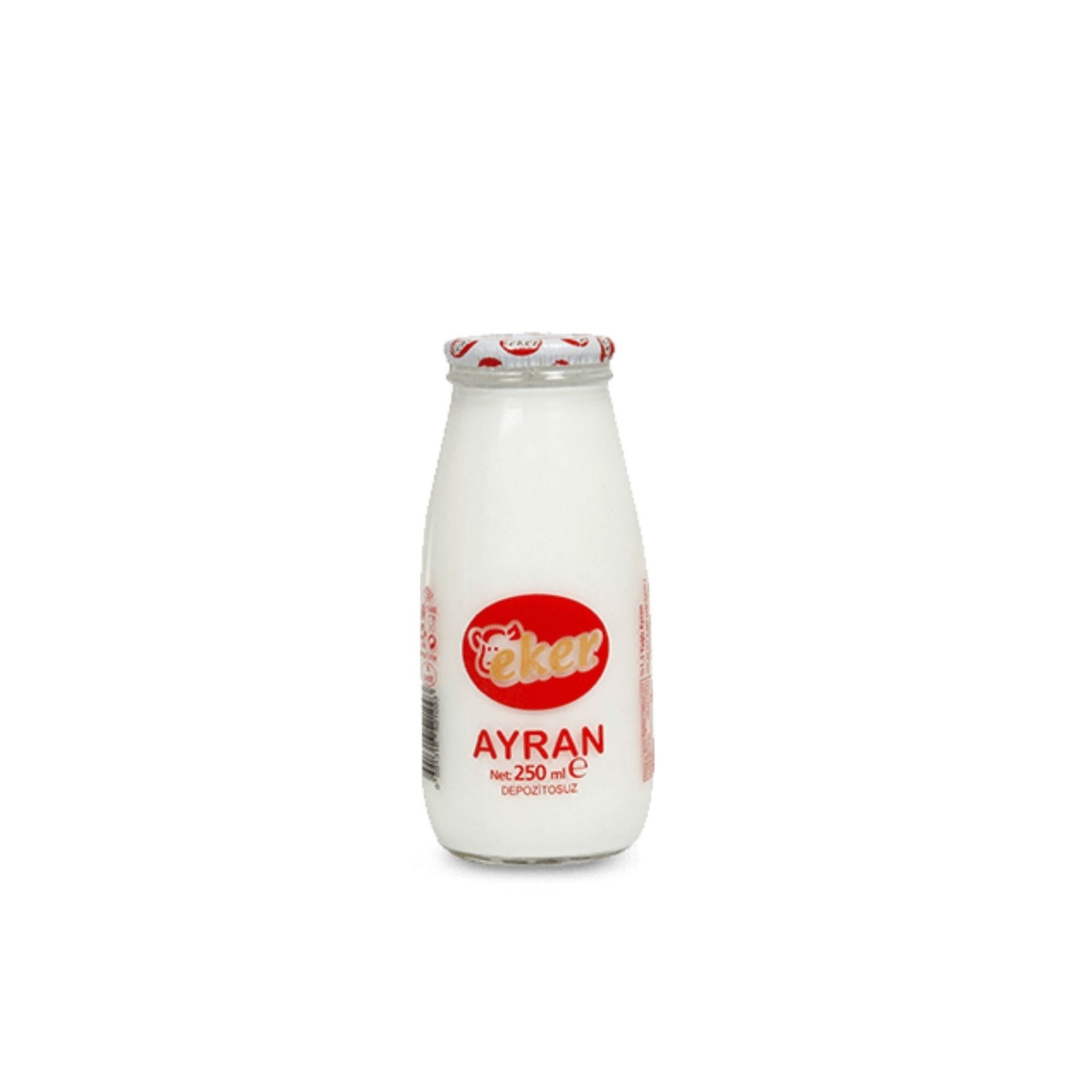 Ayran (270 ml)