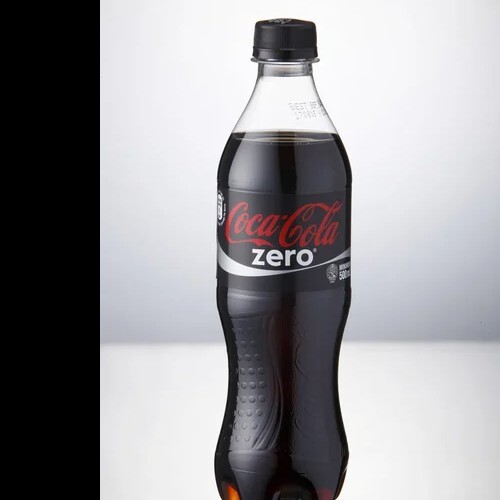 Coca-Cola Zero Sugar (1 L.)