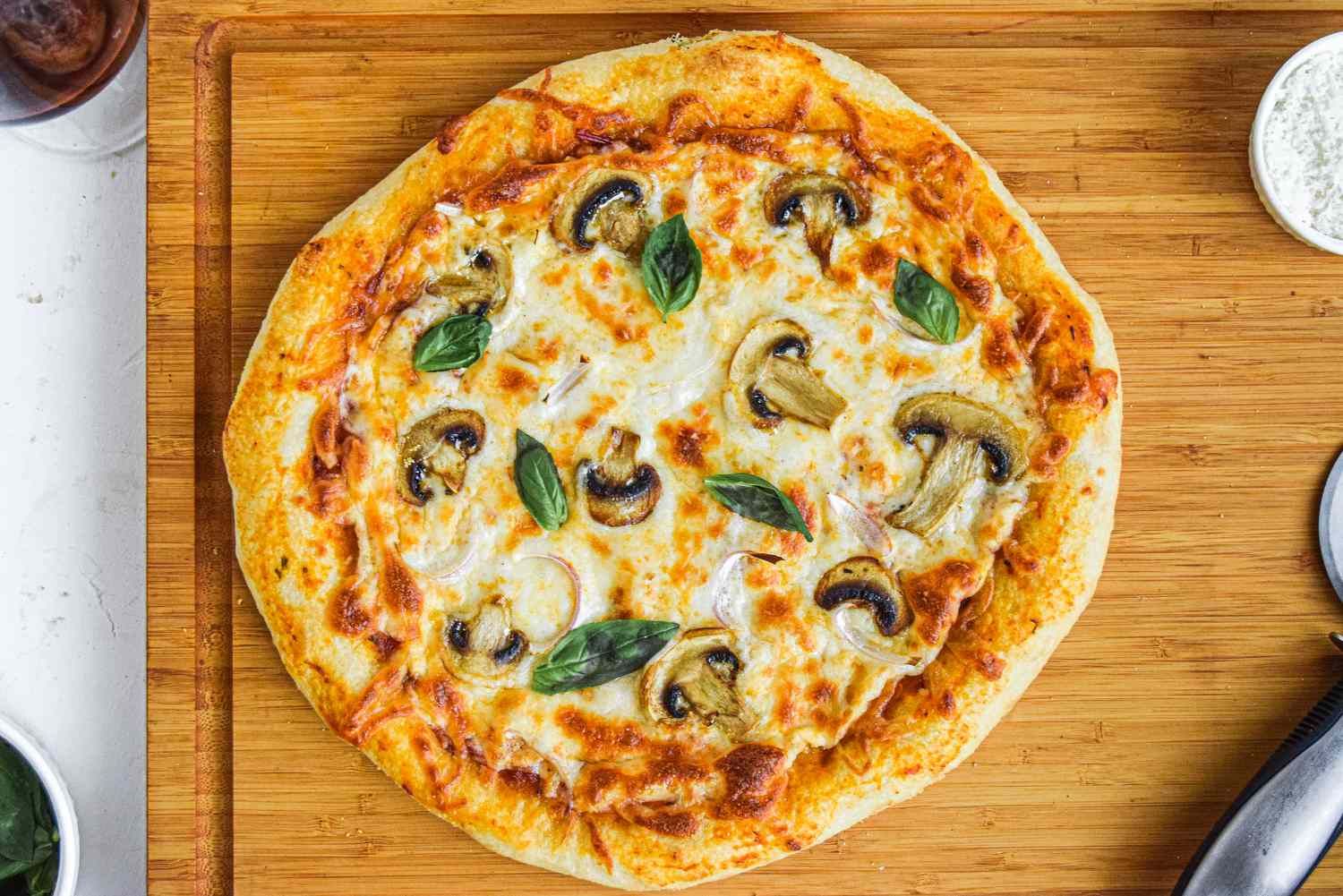 Pizza Karışık