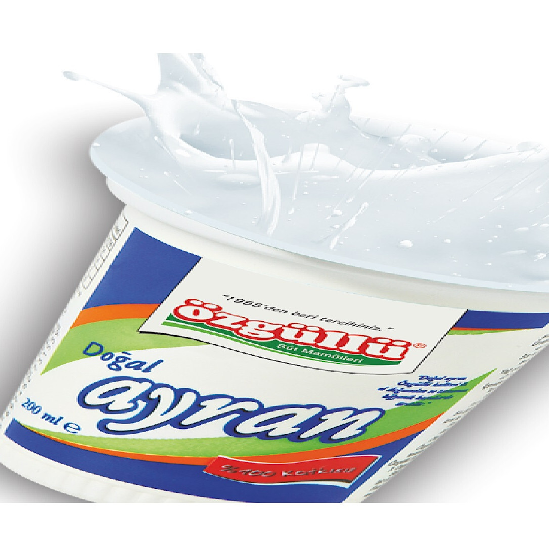 Ayran (170 ml.)