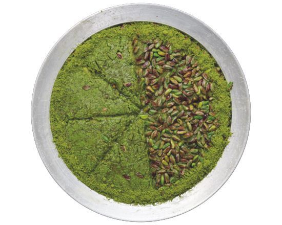 Billurzade (2- 3 Kişilik)