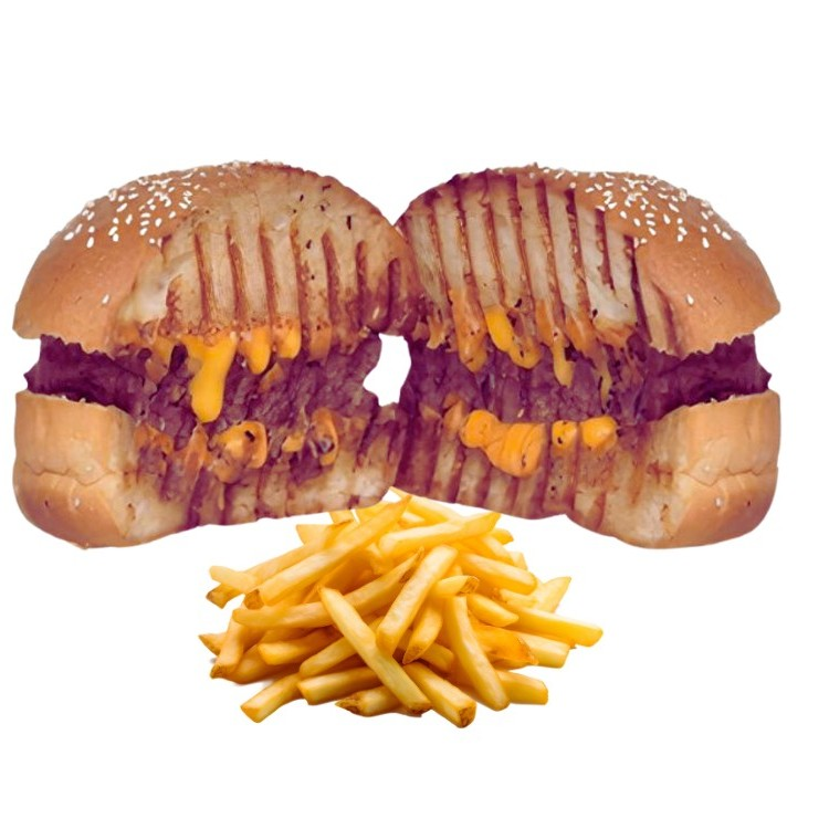 Best Burger